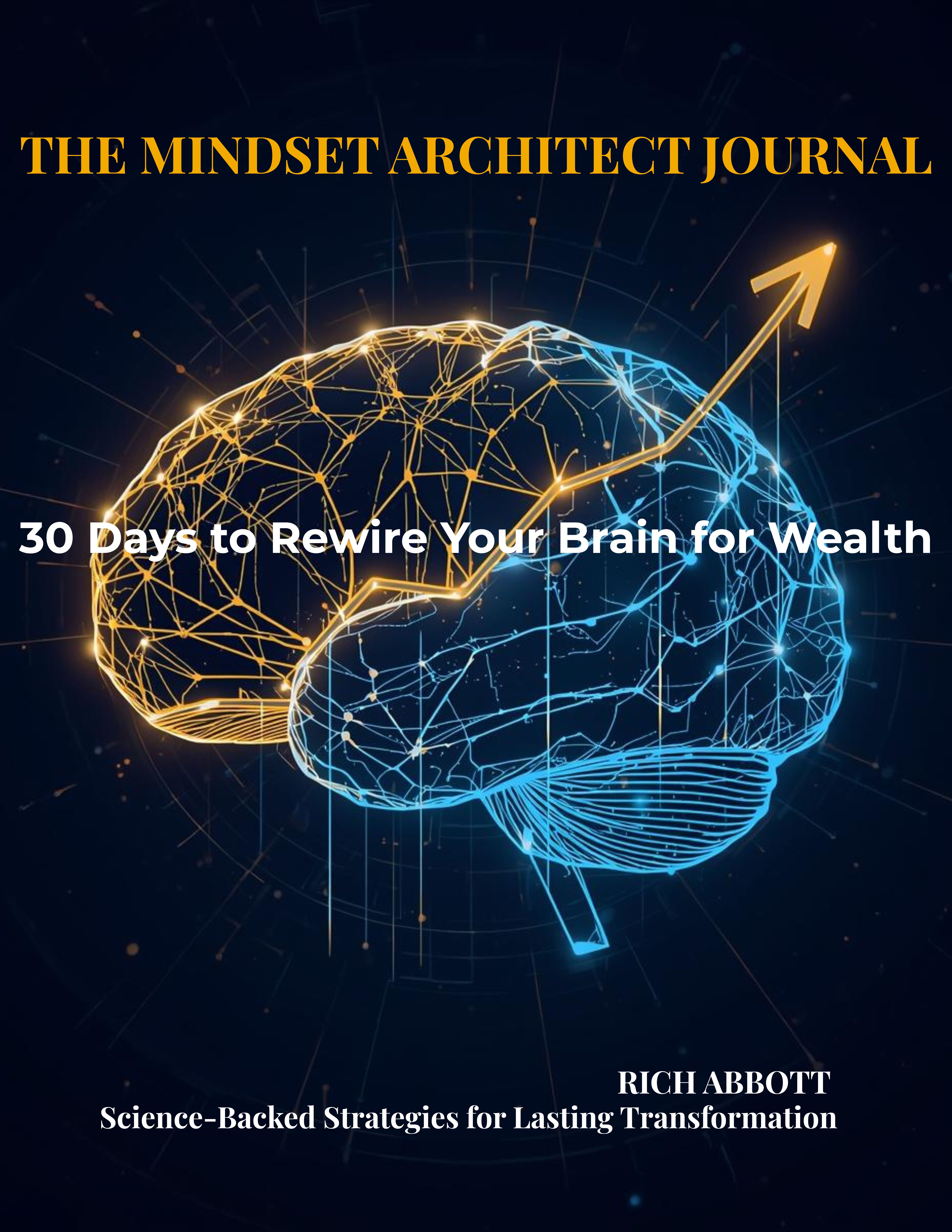 The Mindset Journal