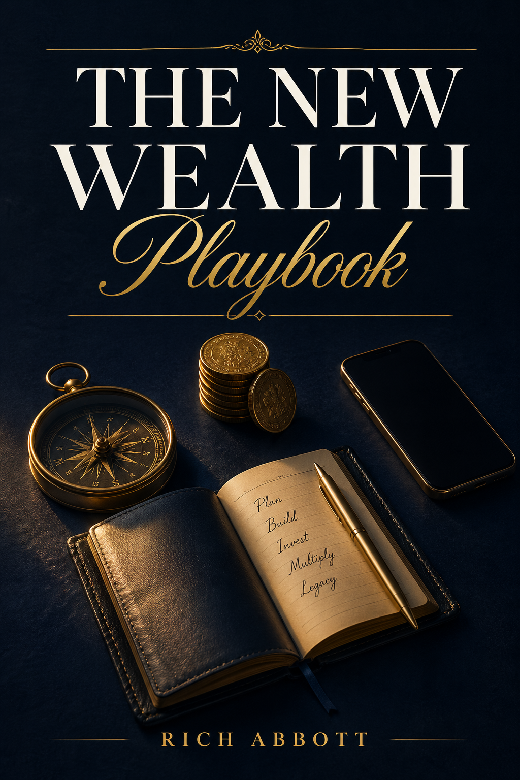The New Wealth Playbook